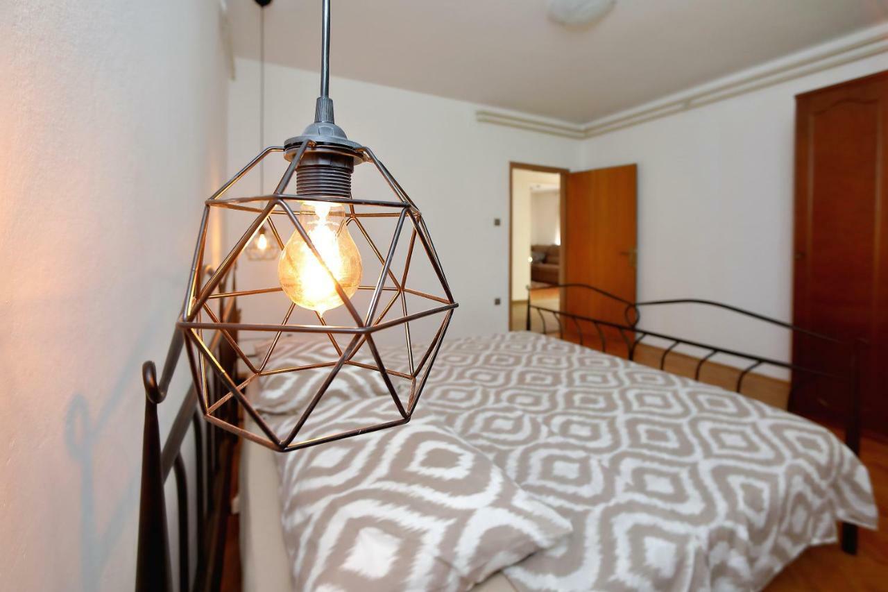 Sara Apartment