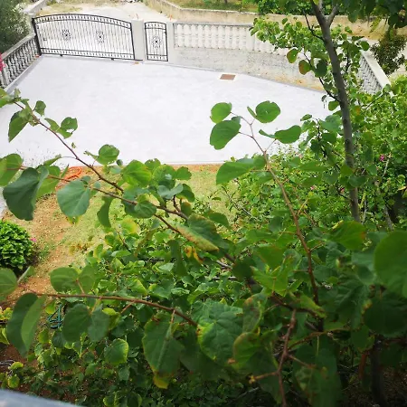 Sara Apartment Bibinje Exterior photo